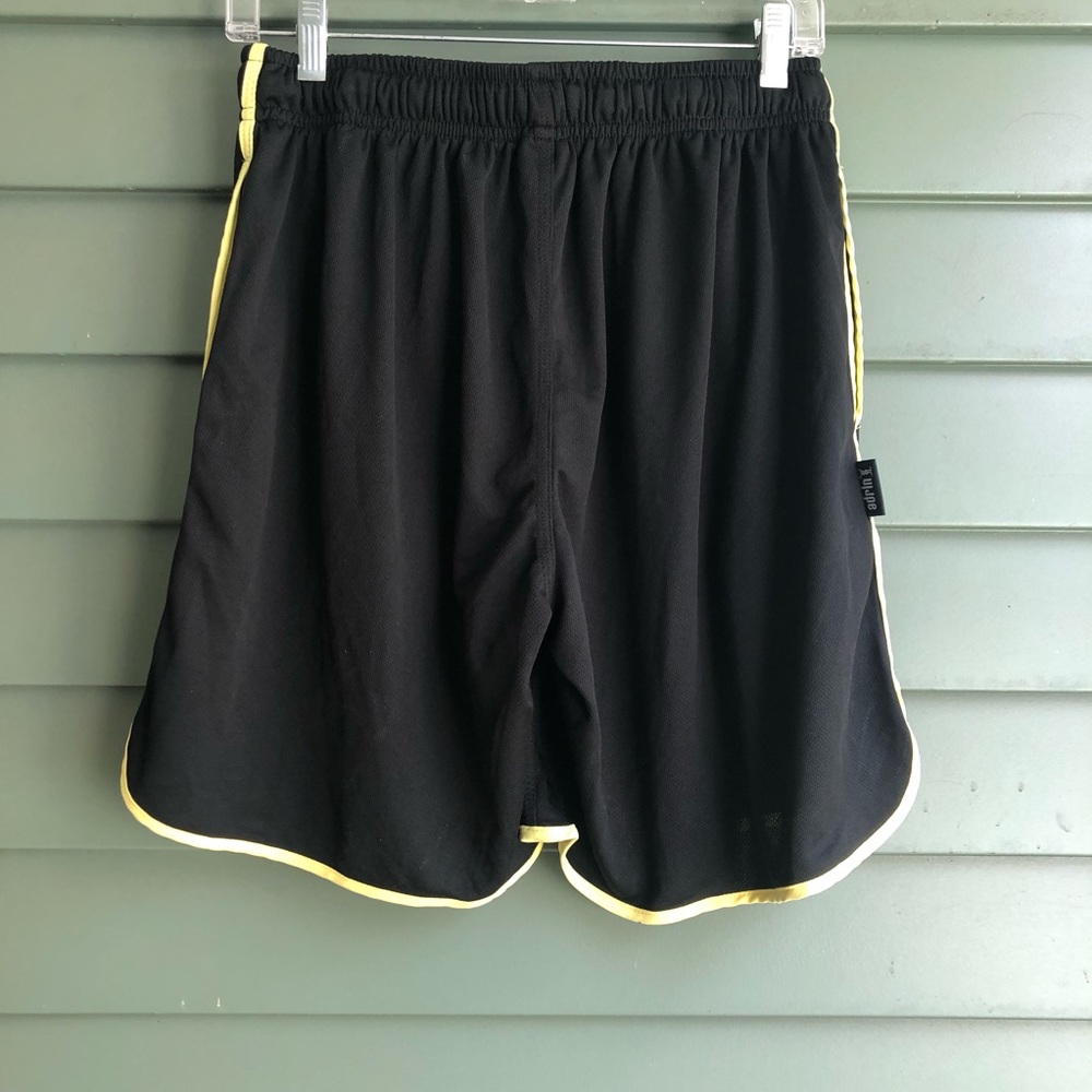 Mens Draw String Shorts